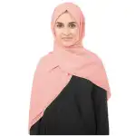 Georgette Scarves